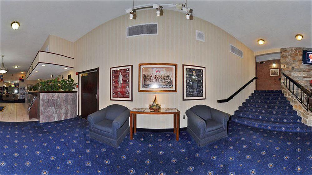 Best Western Fairfax City Exterior photo